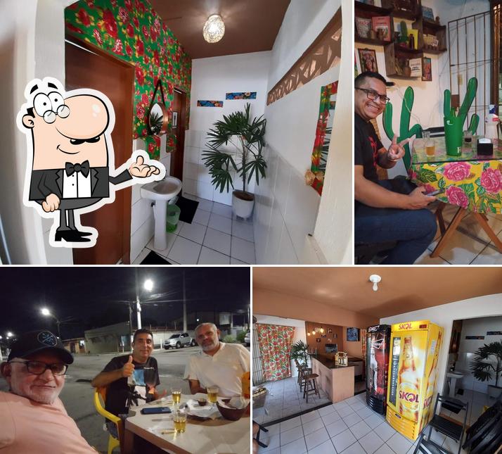 Cangaço Bar e Petiscaria