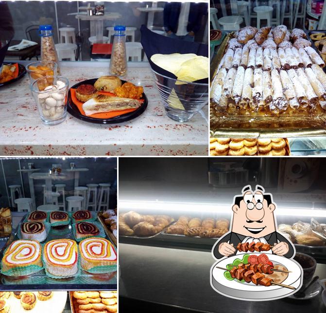 Mastro’s Cafe’ Ostia