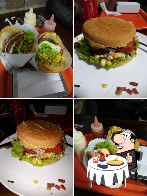 Treko's Lanches