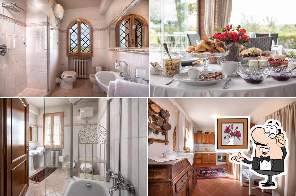 Agriturismo Casale Ugolini