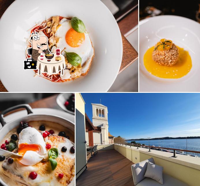 Platti al Armerun Heritage Hotel & Residences