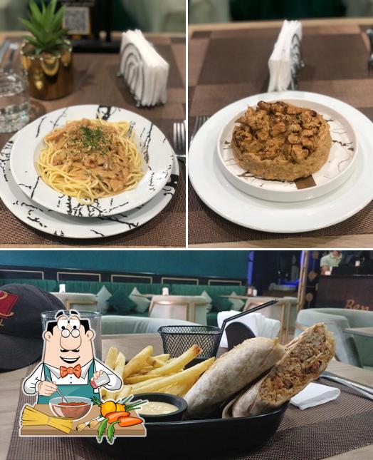 Benhouse
