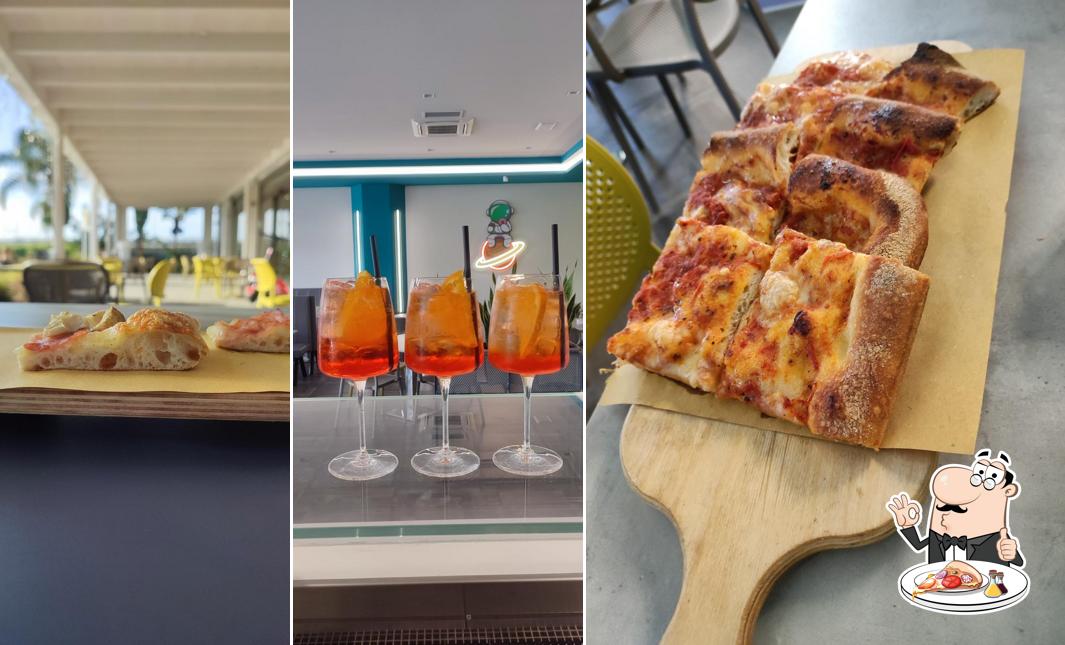 COSMIC - Bar Pizzeria Self Service - Ristorante