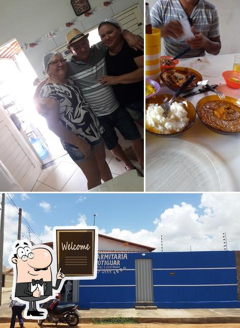 Churrascaria Potiguar