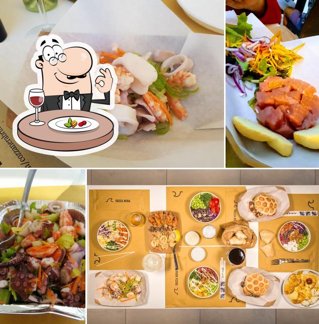 Platti al Cozza Nera