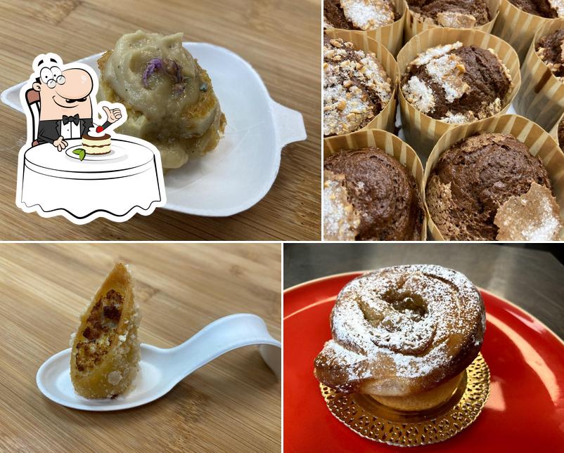 Cuor di Cuoca- alla Bratta- La baita dei Sapori