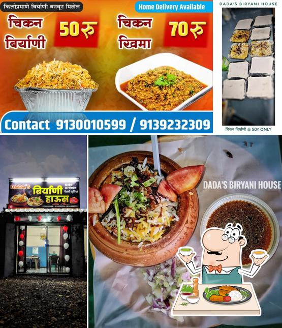 DADA'S BIRYANI HOUSE