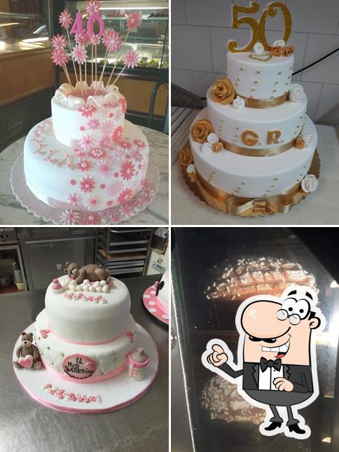 Divino Amore Di Mazza Costantino