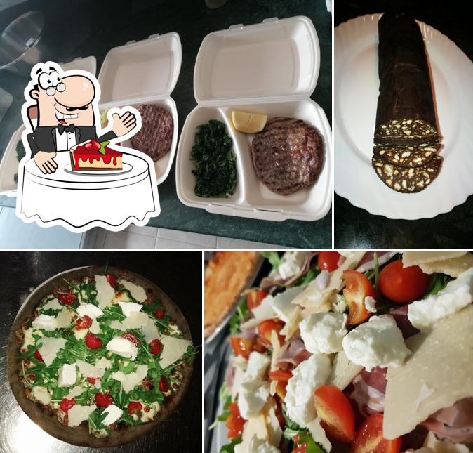 Fantapizza Muggiò