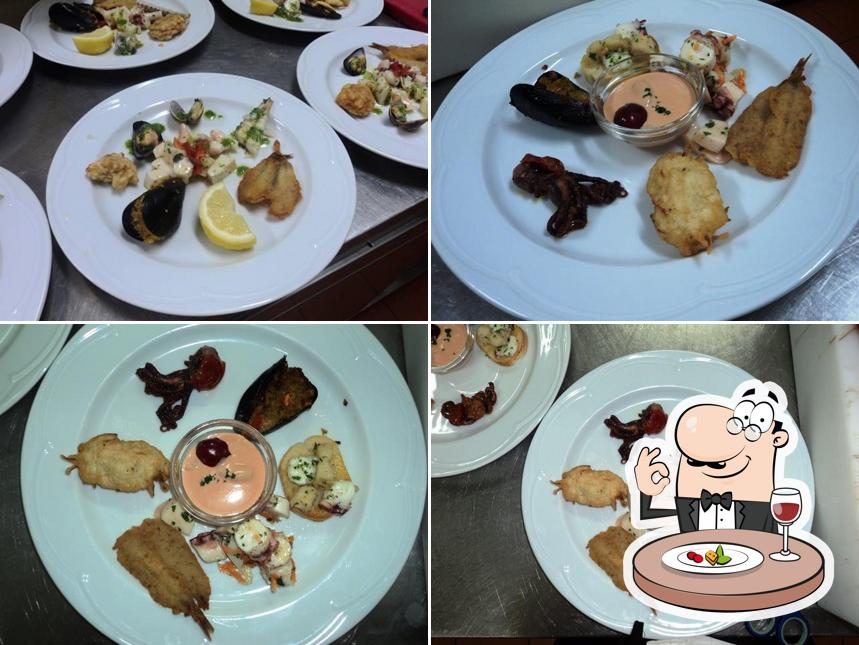 Ristorante pizzeria Il Nido