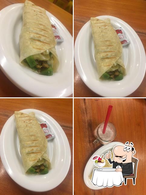 Mazzzyi Cafe