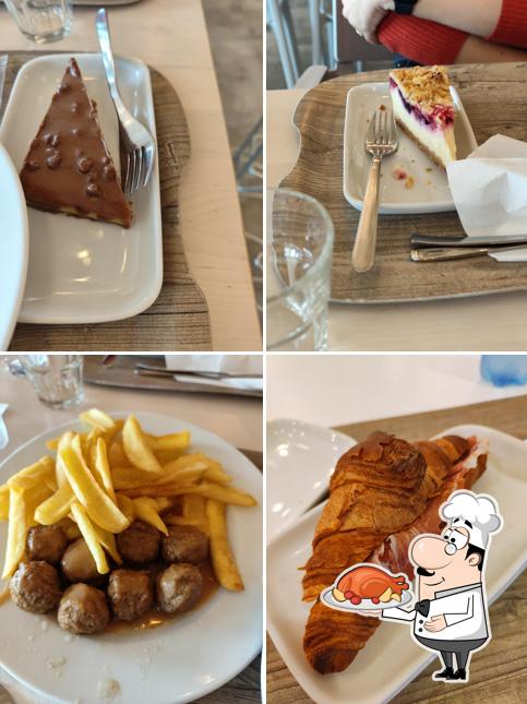 Ristorante IKEA Milano Corsico