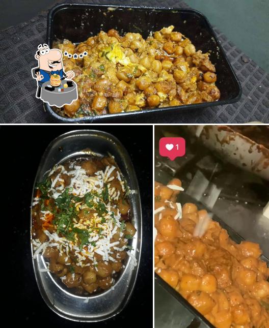 Meals at Sheikhupurian Da Vaishno Dhaba