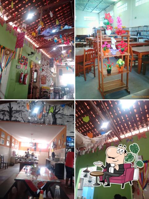 Restaurante Josefa Nordestina