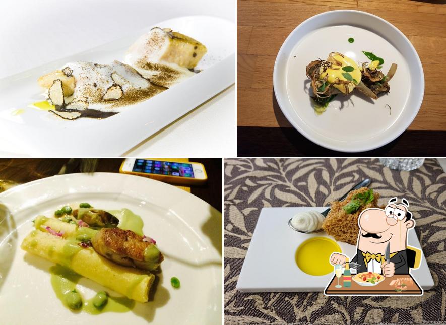 Platti al Piastrino ristorante