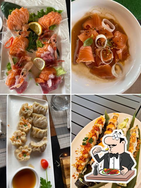 Ristorante Osaka