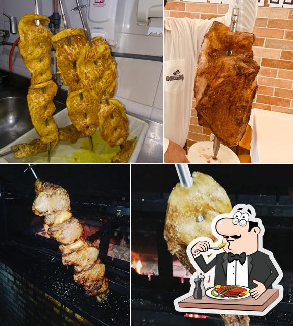 Serranas Grill Churrascaria