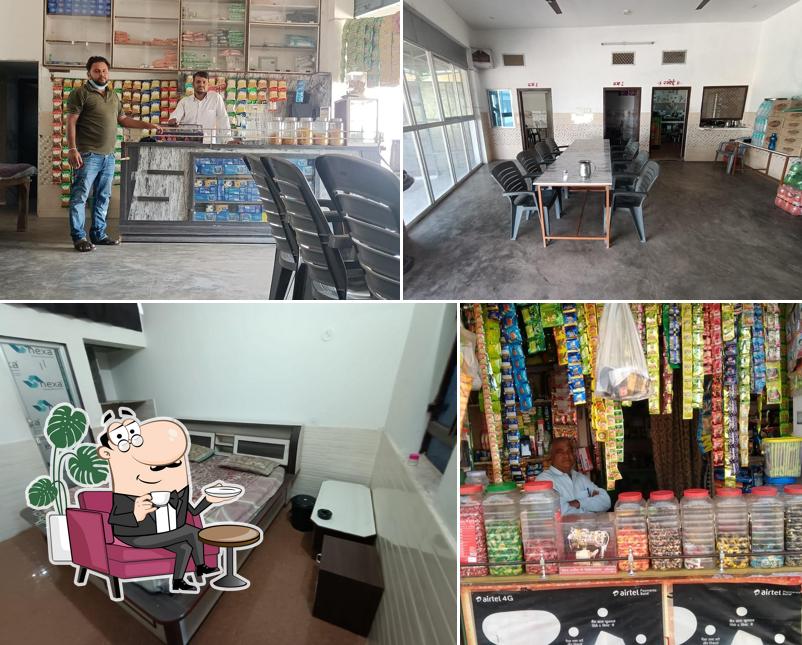 Shiv Hotel & Restaurant losal