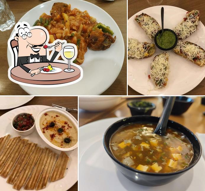 Temptation Restaurant