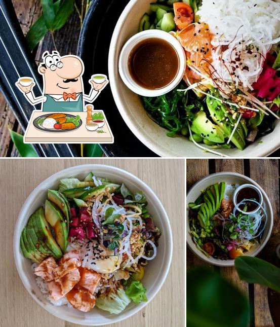 Platti al Topden Bowls