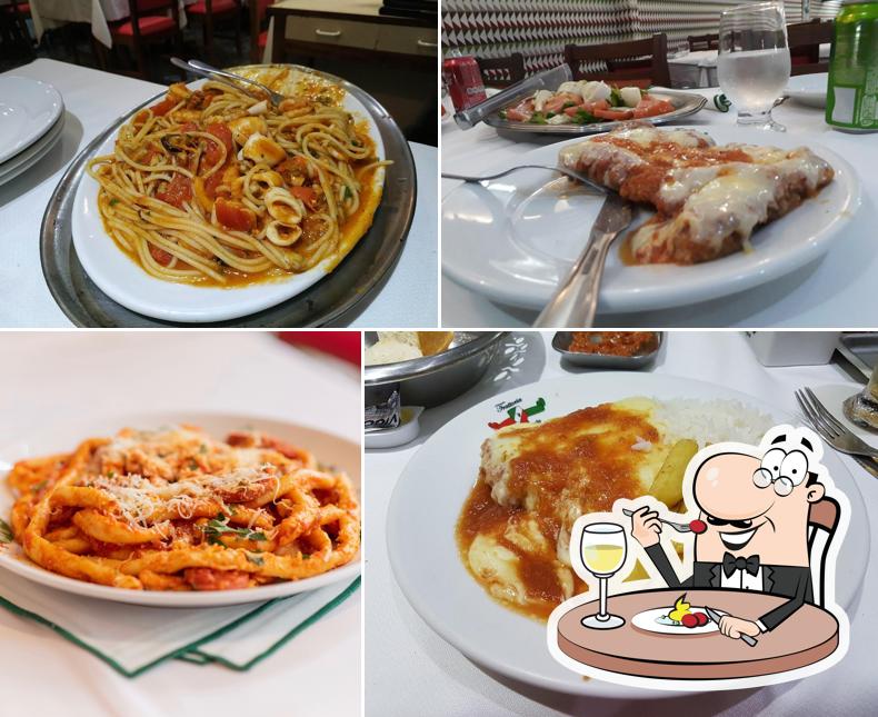 Trattoria do Sargento
