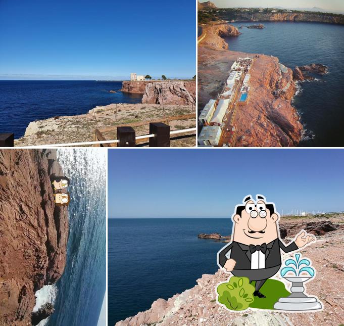 iCLUB Lounge Restaurant