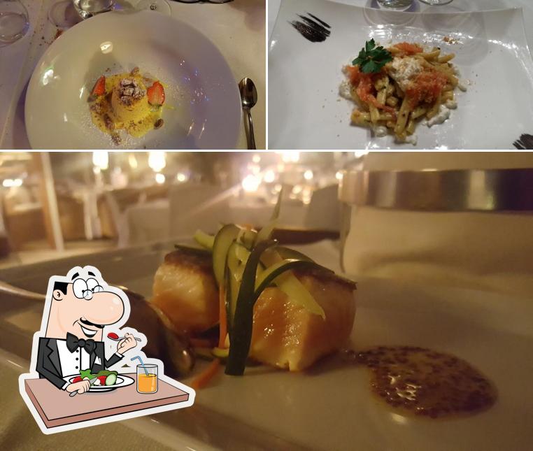 Cibo al Docking 9
