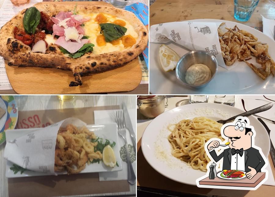 Rossopomodoro Gavirate
