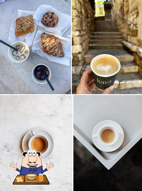 Platti al kava37 Specialty Coffee Shop Hvar