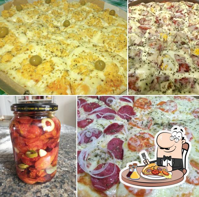 Pizza Point K'TOP
