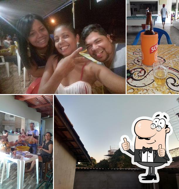 Bar Do Pedrinho