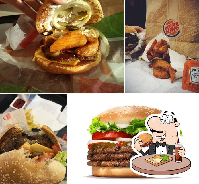 Burger King