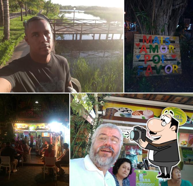 Açai & Saúde