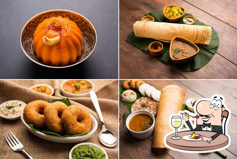 Cafe Chennai