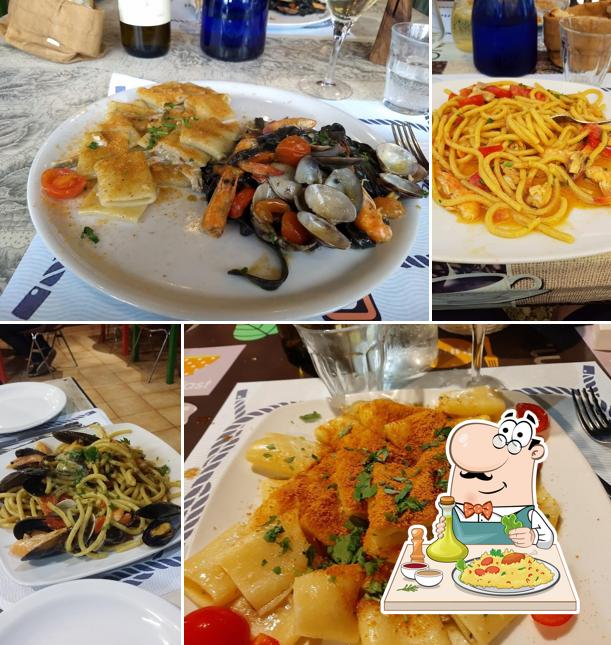 Platti al Vela e Cucina
