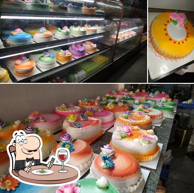 KSB Bakery