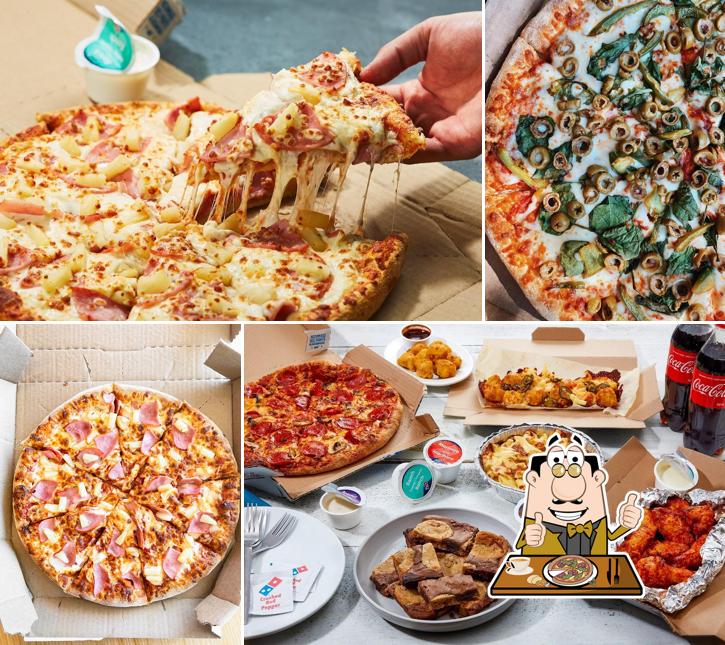 Domino's Pizza