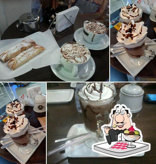 Empório Kaveh Kanes