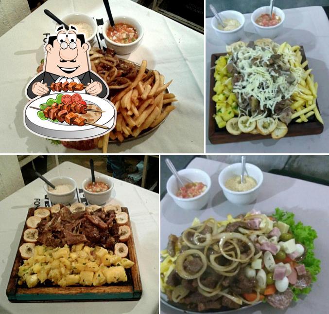 Gaúcho Lanches - Lanchonete e Restaurante