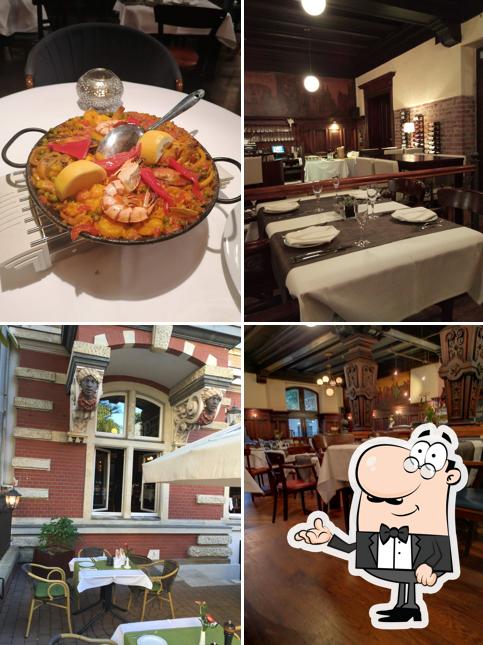 Gemrieli - Georgisches Restaurant