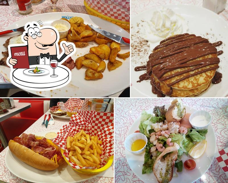 Holly's Diner