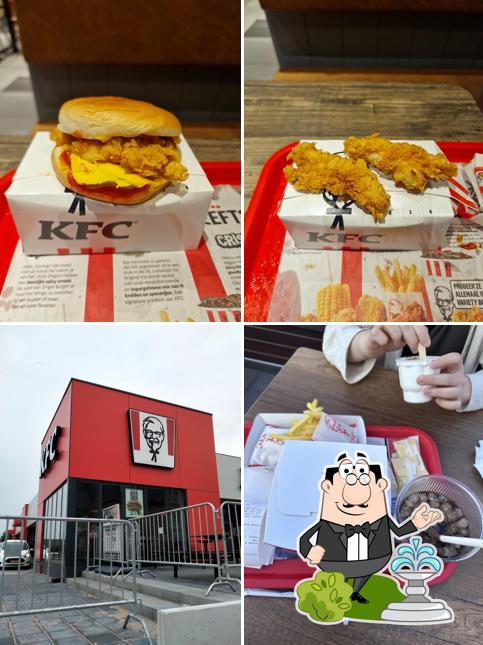 KFC