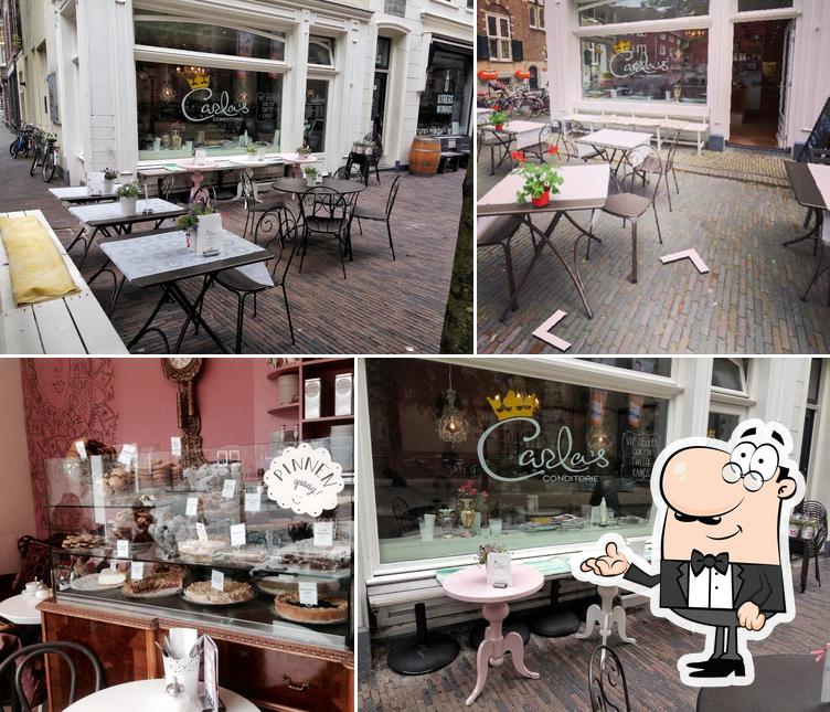 KLUTS koffie & vegan bakkerij