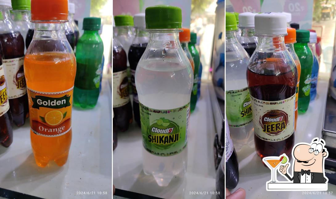 Laxmi Snacks and Caterers