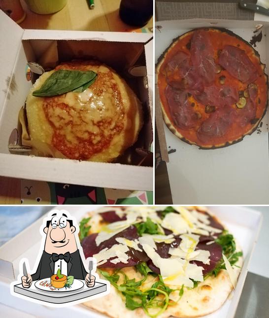 Cibo al Pizza Chef