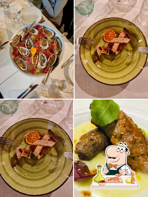 Pizzeria Bistrot La Piazza
