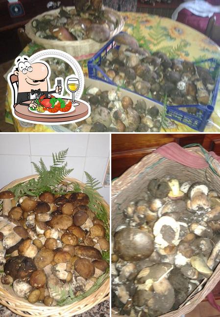 Prenditi la cucina di mare a Made In Italì
