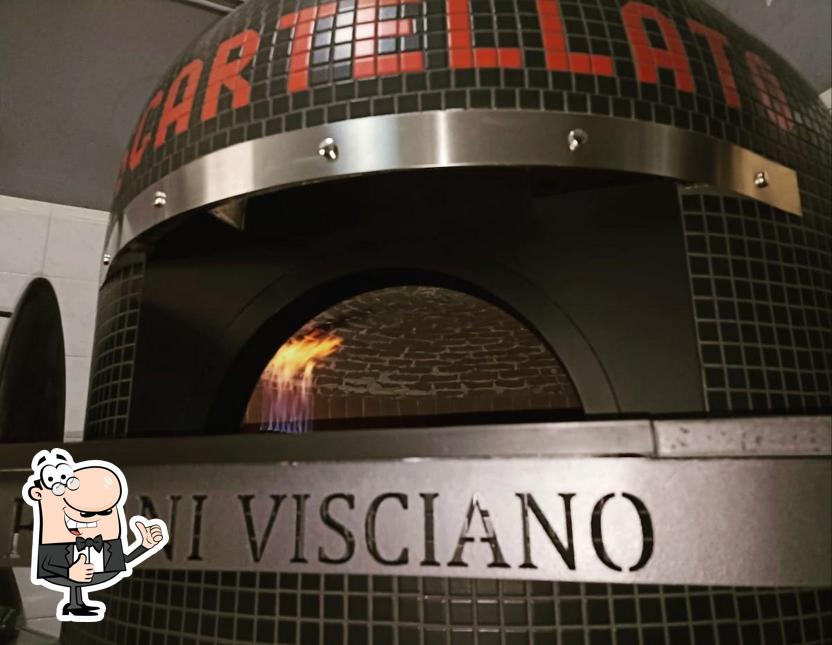 Guarda la immagine di PIZZERIA D'ASPORTO 'O SCARTELLATO