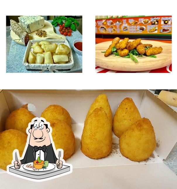 Cibo al Pronto Pizza