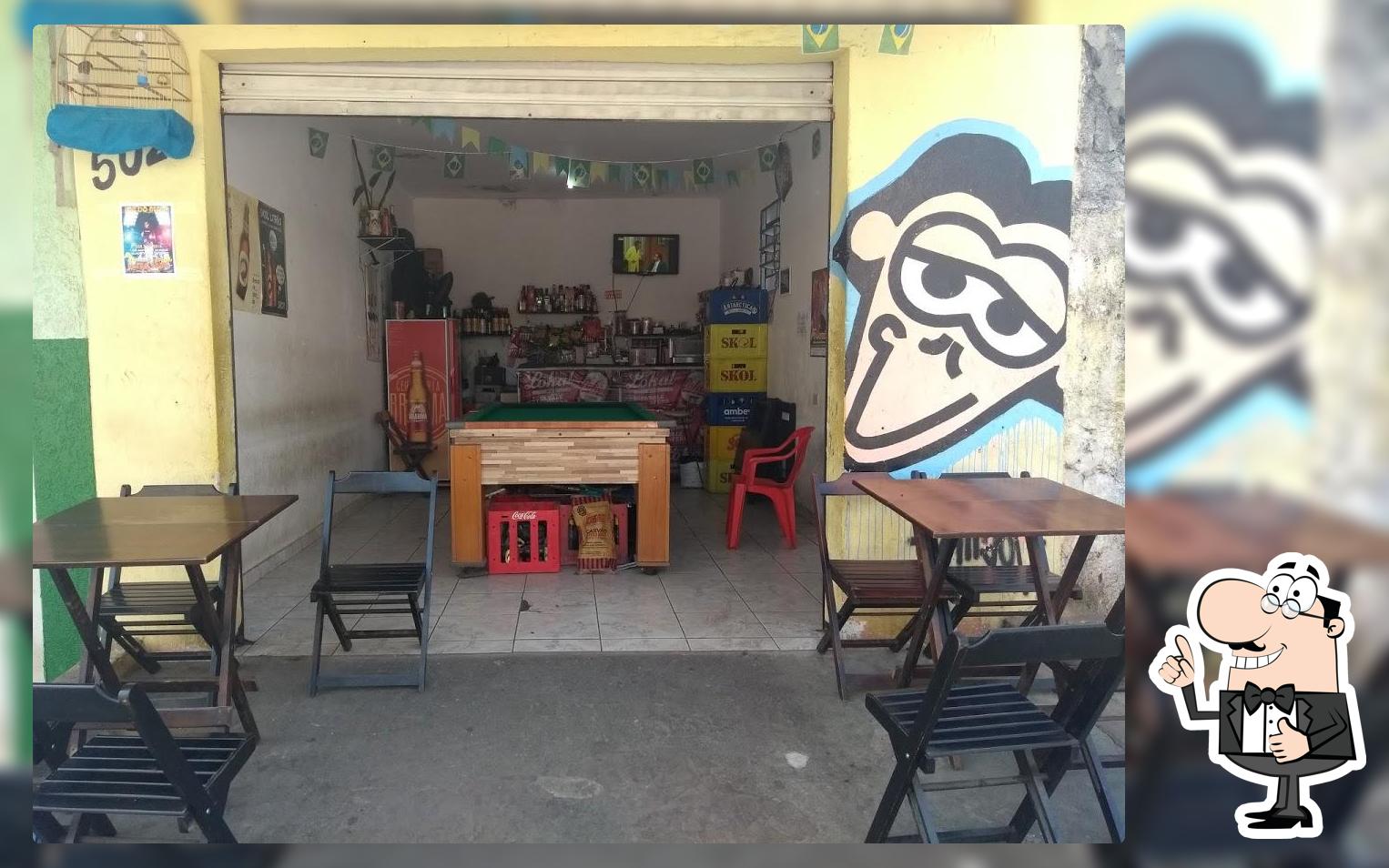 Bar Cento e Vinte
